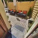 Gaestehaus Und Cafe Zur Silbernen Kanne 3*