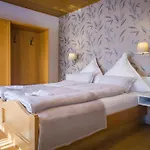 Gaestehaus Und Cafe Zur Silbernen Kanne Guest house Rothenburg ob der Tauber