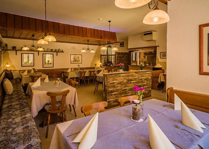 Affittacamere Und Café Zur Silbernen Kanne